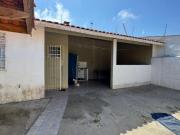Casa para Venda em Itanhaém, Gaivota, 3 dormitórios, 3...