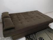 Casa para Venda em Itanhaém, Gaivotas, 1 dormitório, 1...