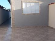 Casa para Venda em Itanhaém, Gaivotas, 1 dormitório, 1...