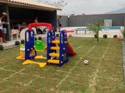 Casa para Venda em Itanhaém, Gaivotas, 2 dormitórios, 1...