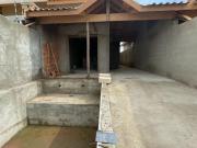 Casa para Venda em Itanhaém, Gaivotas, 2 dormitórios, 1...