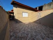 Casa para Venda em Itanhaém, Gaivotas, 2 dormitórios, 1...