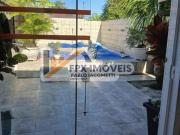 Casa para Venda em Itanhaém, Gaivotas, 2 dormitórios, 1...