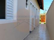 Casa para Venda em Itanhaém, GAIVOTAS, 2 dormitórios, 1...