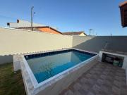 Casa para Venda em Itanhaém, Gaivotas, 3 dormitórios, 1...