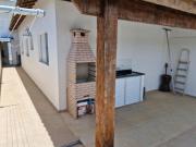 Casa para Venda em Itanhaém, Gaivotas, 3 dormitórios, 1...