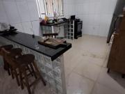 Casa para Venda em Itanhaém, Gaivotas, 3 dormitórios, 1...