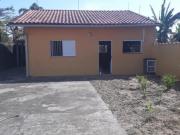 Casa para Venda em Itanhaém, Gaivotas, 3 dormitórios, 1...