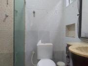 Casa para Venda em Itanhaém, Gaivotas, 3 dormitórios, 2...