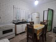 Casa para Venda em Itanhaém, Gaivotas, 4 dormitórios, 1...