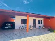 Casa para Venda em Itanhaém, Gaivotas, 4 dormitórios, 1...