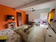 Casa para Venda em Itanhaém, Gaivotas, 6 dormitórios, 1...