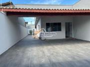 Casa para Venda em Itanhaém, Jardim Comendador, 3...