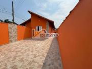 Casa para Venda em Itanhaém, Jardim das Palmeiras, 2...
