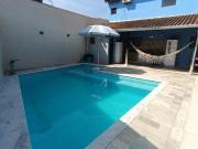 Casa para Venda em Itanhaém, Jardim das Palmeiras, 2...