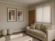 Casa para Venda em Itanhaém, Jardim Grandesp, 2...