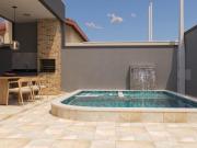 Casa para Venda em Itanhaém, Jardim Grandesp, 2...