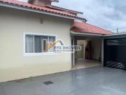 Casa para Venda em Itanhaém, Jardim Grandesp, 2...