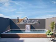 Casa para Venda em Itanhaém, Jardim Grandesp, 2...