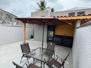 Casa para Venda em Itanhaém, Jardim Grandesp, 2...