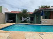 Casa para Venda em Itanhaém, Jardim Grandesp, 3...