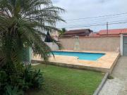 Casa para Venda em Itanhaém, Jardim Grandesp, 3...