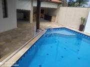Casa para Venda em Itanhaém, Jardim Grandesp, 3...