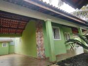 Casa para Venda em Itanhaém, JARDIM GRANDESP, 3...