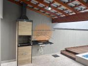Casa para Venda em Itanhaém, Jardim Grandesp, 3...
