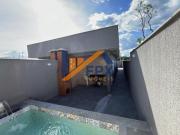 Casa para Venda em Itanhaém, Jardim Guacyra, 2...