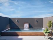 Casa para Venda em Itanhaém, Jardim Guacyra, 2...