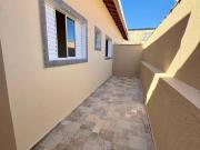 Casa para Venda em Itanhaém, Jardim Jamaica, 2...