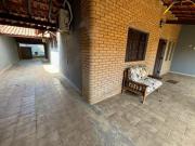 Casa para Venda em Itanhaém, Jardim Jamaica, 2...