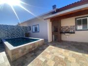 Casa para Venda em Itanhaém, Jardim Jamaica, 2...