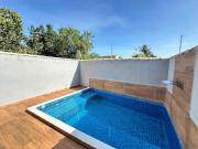 Casa para Venda em Itanhaém, Jardim Jamaica, 3...