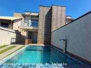 Casa para Venda em Itanhaém, Jardim Jamaica, FRENTE MAR