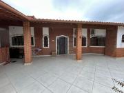 Casa para Venda em Itanhaém, Jardim Lindomar, 2...