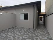 Casa para Venda em Itanhaém, Jardim Regina, 2...