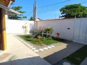 Casa para Venda em Itanhaém, Jardim Regina, 3...