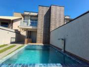 Casa para Venda em Itanhaém, JARDIM REGINA, 3...