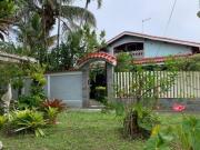 Casa para Venda em Itanhaém, Jardim Regina, 3...