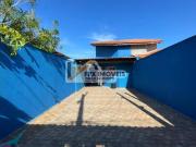 Casa para Venda em Itanhaém, Jardim Regina, 3...