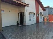 Casa para Venda em Itanhaém, Jardim Regina, 4...