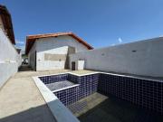 Casa para Venda em Itanhaém, Jardim São Fernando, 2...