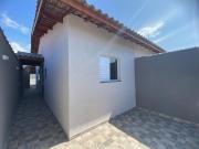 Casa para Venda em Itanhaém, Jardim São Fernando, 2...