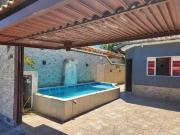 Casa para Venda em Itanhaém, Jardim São Fernando, 2...