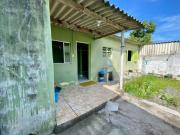 Casa para Venda em Itanhaém, Jardim São Fernando, 2...