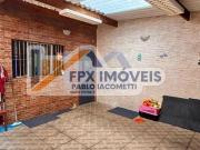 Casa para Venda em Itanhaém, Jardim Sabaúna, 2...