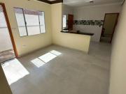 Casa para Venda em Itanhaém, Jardim Suarão, 2...