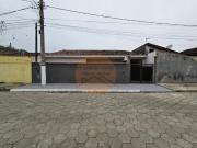 Casa para Venda em Itanhaém, Jardim Suarão, 2...